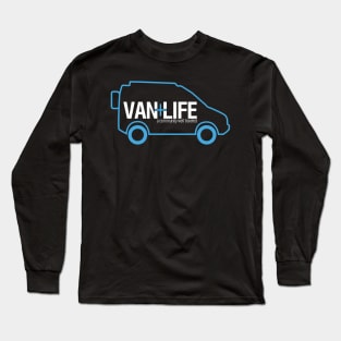 Van+Life Long Sleeve T-Shirt